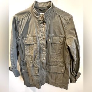 Gap utility jacket